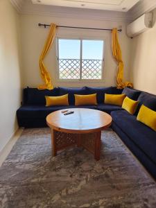 Appartement Marrakech