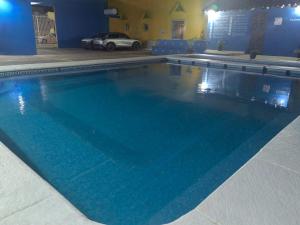 Hotel Tlacotalpan