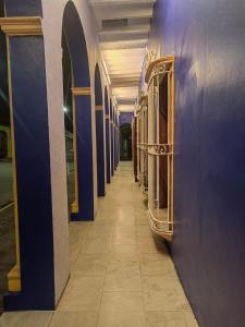 Hotel Tlacotalpan