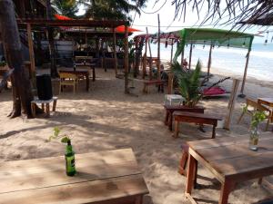Beach Cab Resort