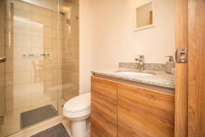 Apartamento equipado, piscina, padel y gimnasio