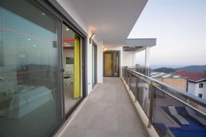 Luxury Villa Lion with sea view