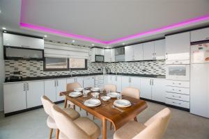 Luxury Villa Lion with sea view