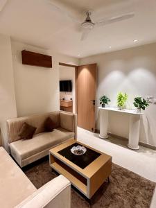 The Golden Heaven LUXE 1 BHK