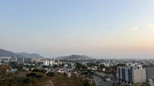 The Golden Heaven LUXE 1 BHK