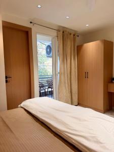 The Golden Heaven LUXE 1 BHK