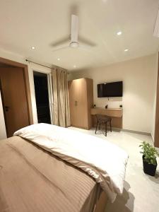The Golden Heaven LUXE 1 BHK
