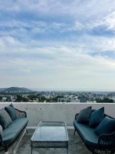The Golden Heaven LUXE 1 BHK