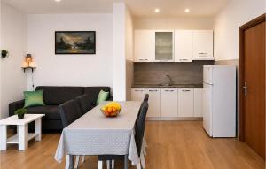 Lovely Apartment In Vir With Wifi