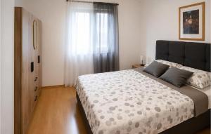 Lovely Apartment In Vir With Wifi