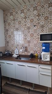 Aconchego da Sú - Casa B