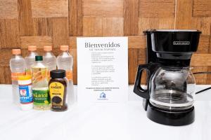 Accommodation 9 minutes from Parque Fundidora con WiFi