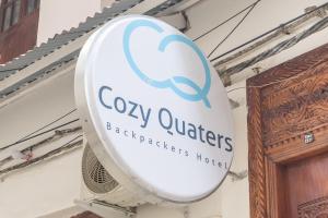 Cozy Quarters