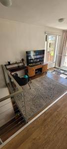 Magnifico Loft en Cerro Alegre, Parking, Wifi gratis