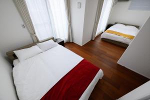 The Harajuku Grand Residence