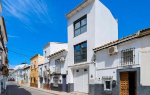 Lovely Home In Cuevas De San Marcos