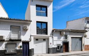 Lovely Home In Cuevas De San Marcos