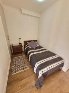 Magnifico Loft en Cerro Alegre, Parking, Wifi gratis
