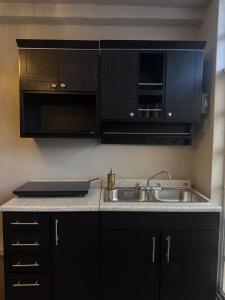 Mini departamento tranquilo