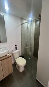 Ricaurte Loft Apartment