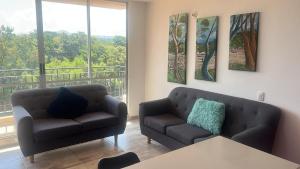 Ricaurte Loft Apartment