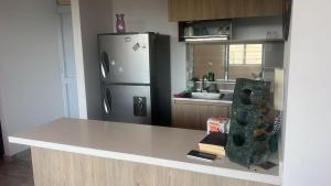 Ricaurte Loft Apartment