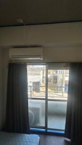 One Room Apartment 203 - 3 minute walk train station - quiet area