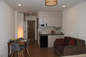 New Gudauri Studio 222