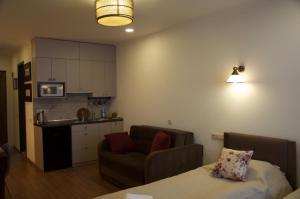 New Gudauri Studio 222