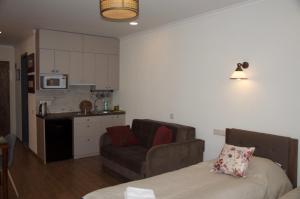 New Gudauri Studio 222