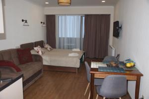 New Gudauri Studio 222