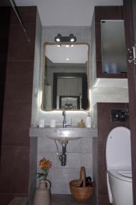 New Gudauri Studio 222