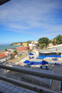 Terrazzo 314 - A poucos metros da praia