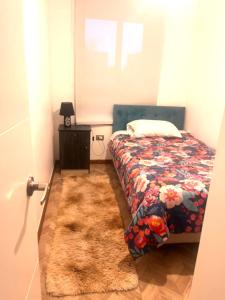 Departamento hasta 7 personas