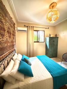 Appartement El Bahia