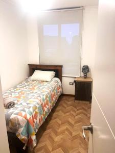 Departamento hasta 7 personas
