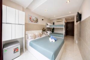 Saigon Cozy Hotel