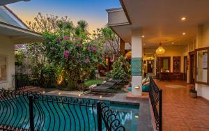 GWK View Boutique Hotel and Serviced Residence