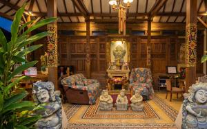 GWK View Boutique Hotel and Serviced Residence