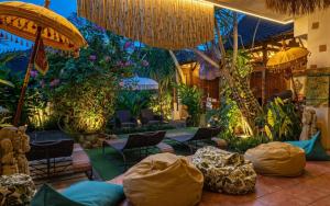 GWK View Boutique Hotel and Serviced Residence