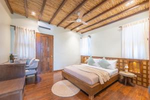 Camanolo Homestay