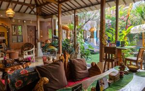 GWK View Boutique Hotel and Serviced Residence