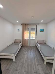 Appartement Moderne avec Vue sur Mer à Ouréah