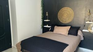 Appartement neuf avec balcon vue mer Al Hoceima