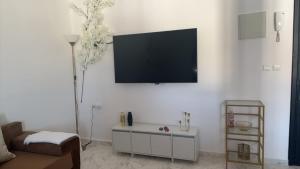 Appartement neuf avec balcon vue mer Al Hoceima