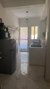 Appartement neuf avec balcon vue mer Al Hoceima