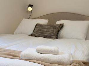 Neebo apart - Modern apt 4 min from O2 Arena & Metro
