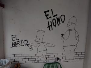 Hostel Chaton