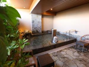 Dormy inn Komatsu