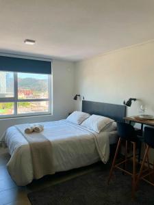 Epic Hotel Temuco